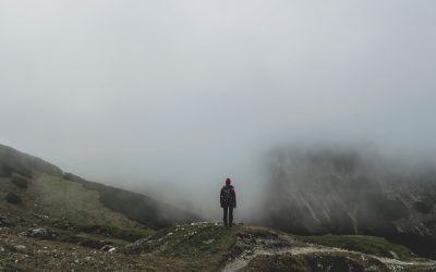 Il vuoto affettivo: un compagno silenzioso e doloroso